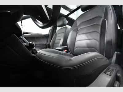 VW Tiguan Tiguan R-Line eHybrid, AHK, 2-f Pano., Leder, 19 (2022) - Photo 6