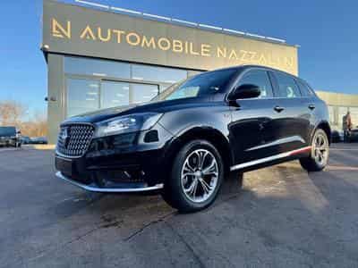 Borgward Other BX7 TS LIMITED EDITION*PANO*LEDER*360 KAMERA*TOP (2021) - Photo 1