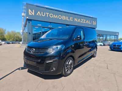 Opel Zafira ZAFIRA LIFE*AUT.*2X ELEKTR. SCHIEBETÜR*MASSAGE* (2020) - Photo 1