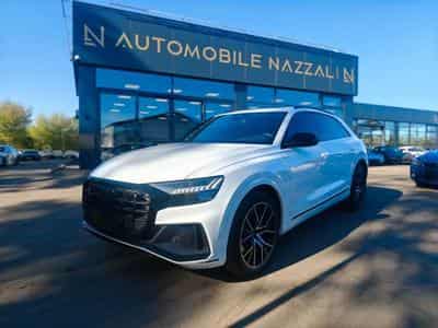 Audi Q8 Q8 50TDI*B&amp;O*22 ZOLL*MATRIX LED*S-LINE* AHK*NAVI (2018) - Photo 1