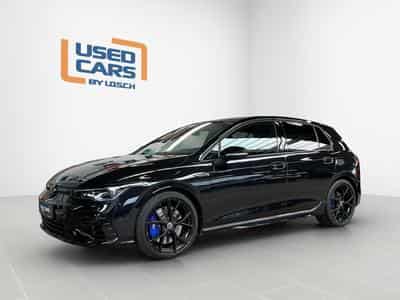 VW Golf R+DSG+4M+P.Leder+Akra+Pano (2021) - Foto 4
