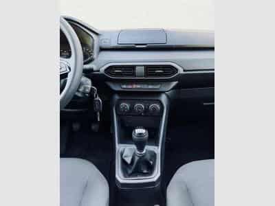 Dacia Sandero Sandero 1.0i SCe Essential (2022) - Photo 10