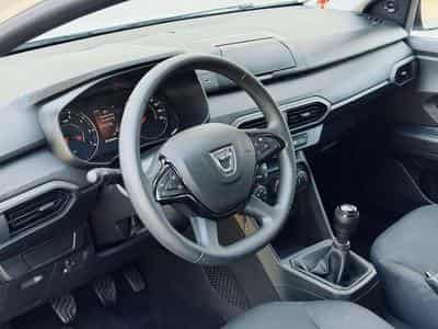 Dacia Sandero Sandero 1.0i SCe Essential (2022) - Photo 11