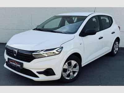 Dacia Sandero Sandero 1.0i SCe Essential (2022) - Photo 2