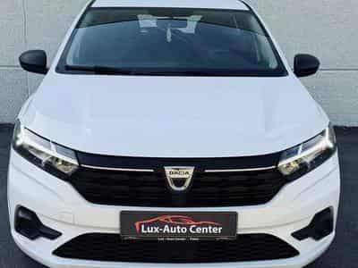 Dacia Sandero Sandero 1.0i SCe Essential (2022) - Photo 3