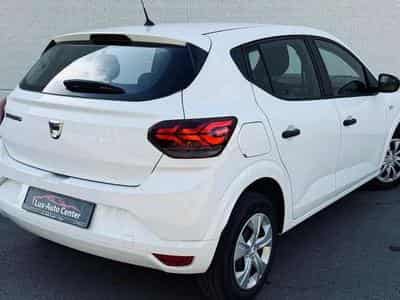 Dacia Sandero Sandero 1.0i SCe Essential (2022) - Photo 6