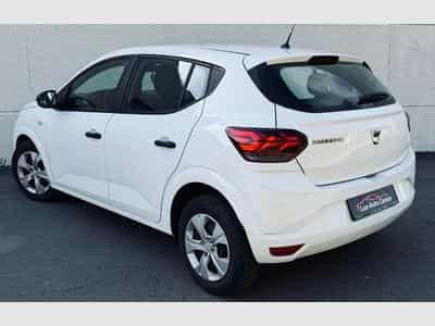 Dacia Sandero Sandero 1.0i SCe Essential (2022) - Photo 7