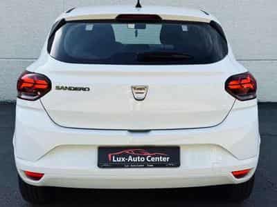 Dacia Sandero Sandero 1.0i SCe Essential (2022) - Photo 8