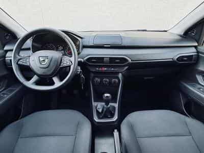 Dacia Sandero Sandero 1.0i SCe Essential (2022) - Photo 9