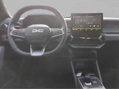Dacia Duster (2026) - Photo 5