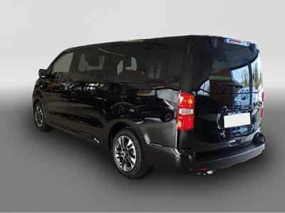 Opel Zafira (2026) - Photo 4