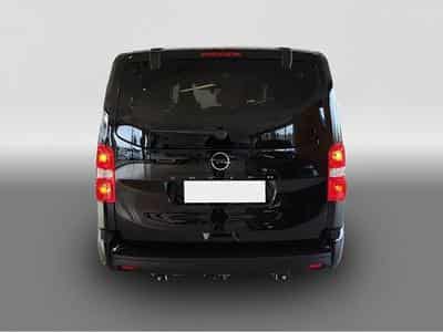Opel Zafira (2026) - Photo 5