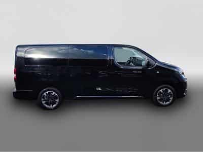 Opel Zafira (2026) - Photo 7