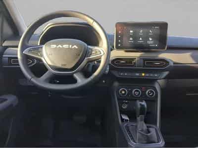 Dacia Jogger (2026) - Foto 5