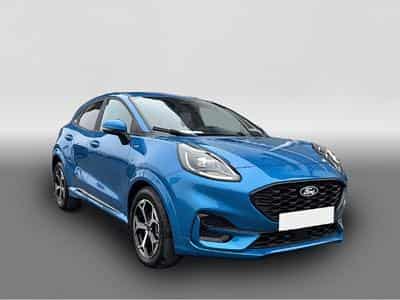 Ford Puma (2026) - Foto 4
