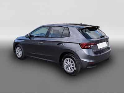 Skoda Fabia (2026) - Foto 5