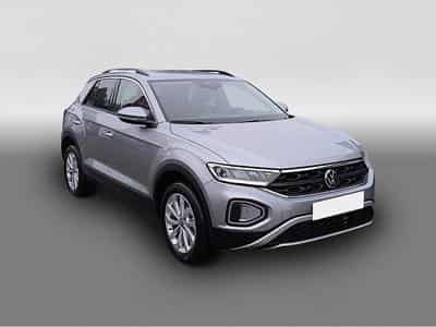 VW T-Roc (2025) - Foto 3