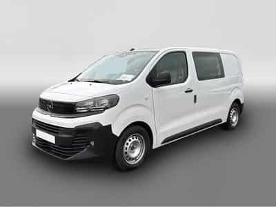 Opel Vivaro (2026) - Photo 1
