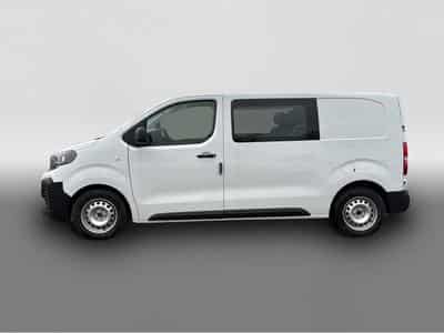 Opel Vivaro (2026) - Photo 3