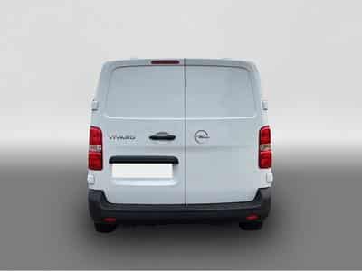 Opel Vivaro (2026) - Photo 5