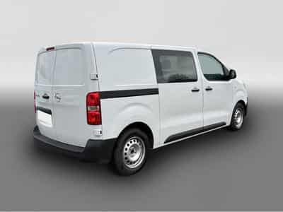 Opel Vivaro (2026) - Photo 6