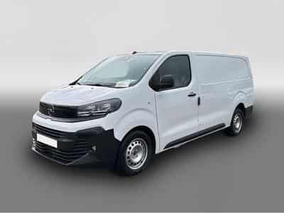 Opel Vivaro (2026) - Photo 1
