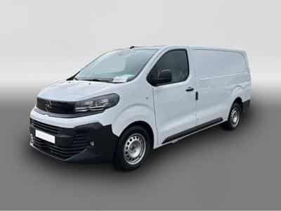 Opel Vivaro (2026) - Photo 2