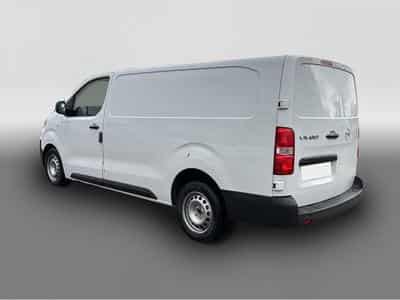 Opel Vivaro (2026) - Photo 4