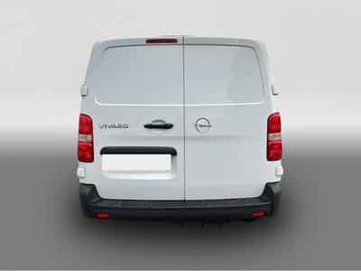 Opel Vivaro (2026) - Photo 5