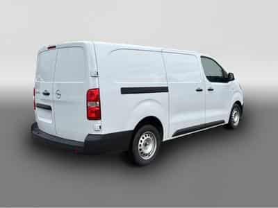 Opel Vivaro (2026) - Photo 6