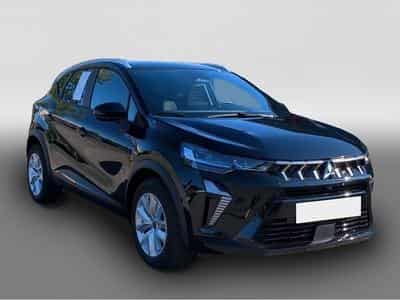Mitsubishi ASX (2026) - Photo 1