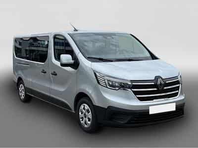 Renault Trafic (2026) - Photo 1
