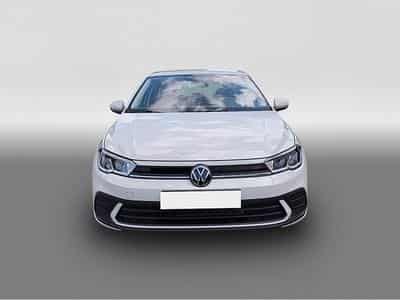 VW Polo (2025) - Photo 2