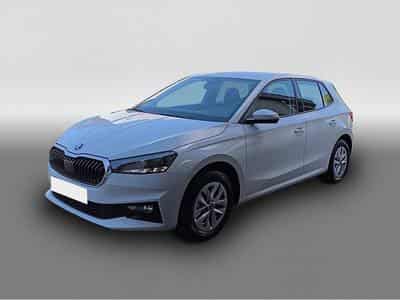 Skoda Fabia (2026) - Foto 1
