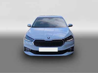 Skoda Fabia (2026) - Foto 2