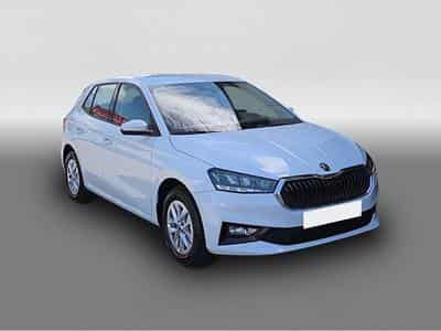 Skoda Fabia (2026) - Foto 3