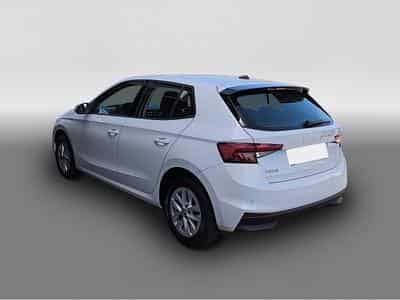 Skoda Fabia (2026) - Foto 4