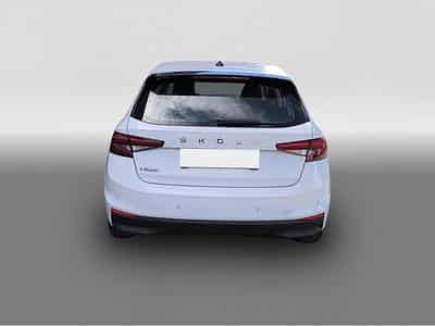 Skoda Fabia (2026) - Foto 5