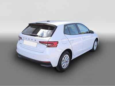 Skoda Fabia (2026) - Foto 6