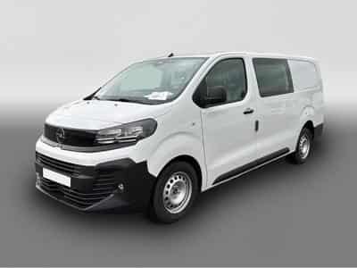Opel Vivaro (2026) - Photo 2