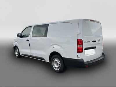Opel Vivaro (2026) - Photo 4