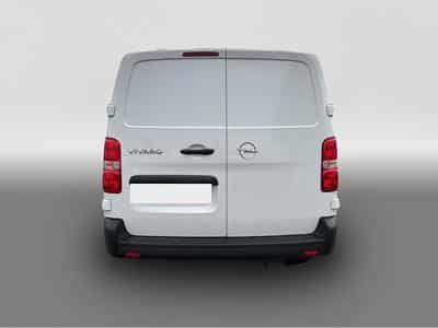 Opel Vivaro (2026) - Photo 5