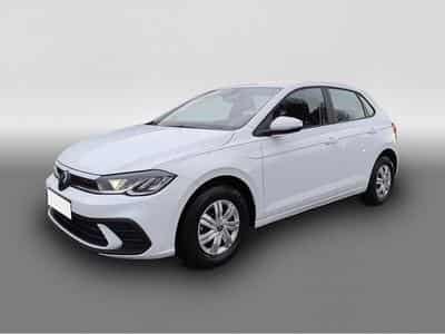 VW Polo (2025) - Photo 1