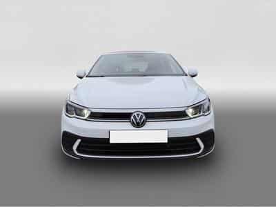 VW Polo (2025) - Photo 2