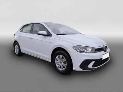 VW Polo (2025) - Photo 3