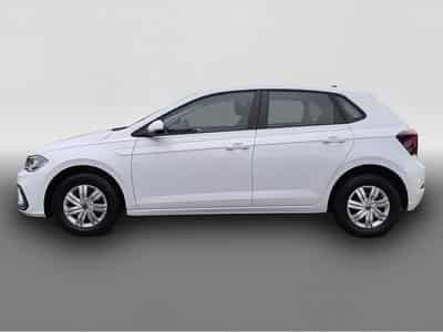 VW Polo (2025) - Photo 4
