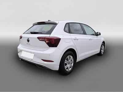VW Polo (2025) - Photo 7