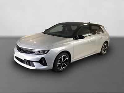 Opel Astra (2026) - Photo 1