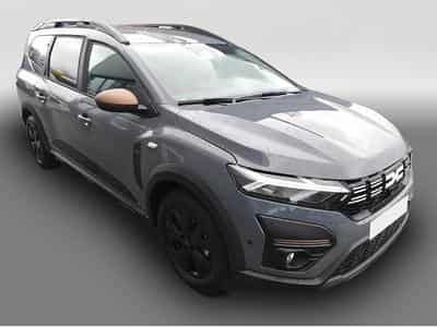 Dacia Jogger (2026) - Foto 3