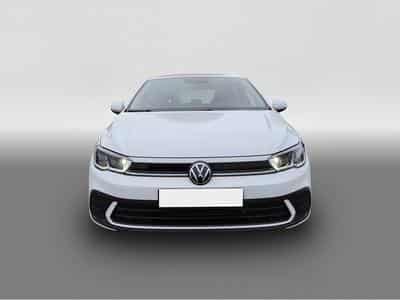VW Polo (2025) - Photo 2
